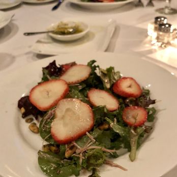 Gorji Restaurant - Seafood Near Me - Dallas, Texas