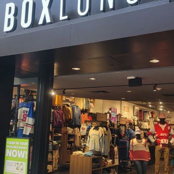 Box Lunch - Men's Clothing Near Me - Mesa, Arizona Box Lunch - Men's Clothing Near Me - Mesa, Arizona