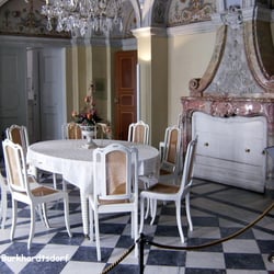 Museum Schloss Weesenstein