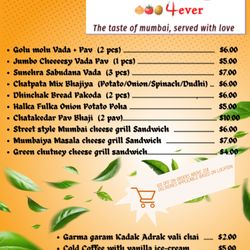 Mumbai Masala 4ever