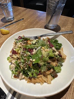 Cork & Pig Tavern by null