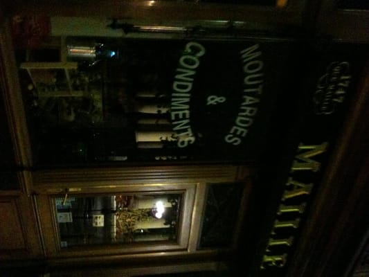 Boutique Maille by null