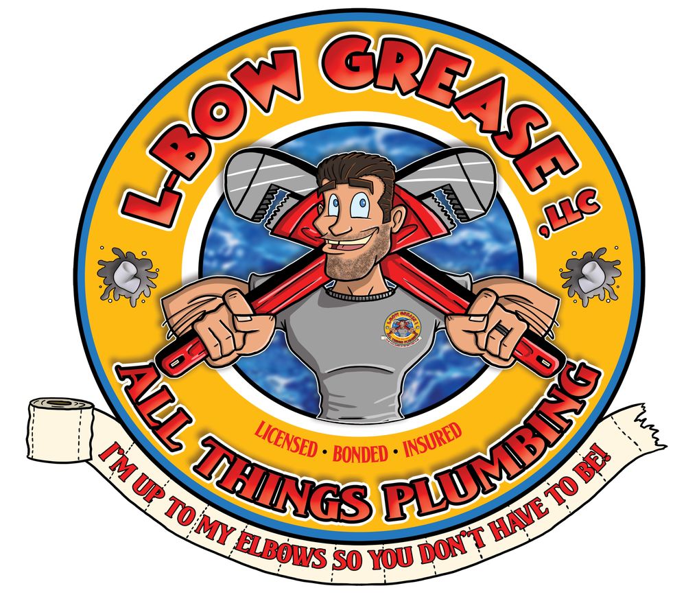 Slide of L-Bow Grease