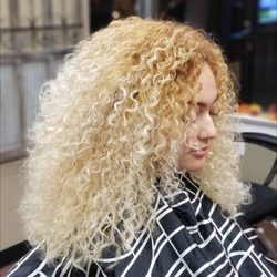 New Trend Hair Salon