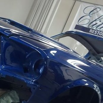 Elite Restoration - Auto Repair Near Me - Paramount, California Elite Restoration - Auto Repair Near Me - Paramount, California