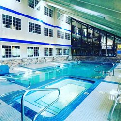 Gold Pointe Fitness Club