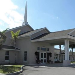 First Presbyterian Church - Highly recommend First Pres PSL.