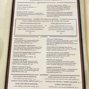 Muriel's Jackson Square - 2.15.25 - Cajun/Creole Near Me - New Orleans, Louisiana Muriel's Jackson Square - 2.15.25 - Cajun/Creole Near Me - New Orleans, Louisiana