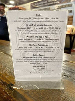 Bergen House by null