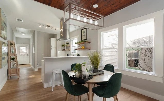 Slide of RE Construction