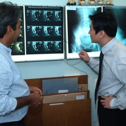 Chiropractic & Complementary Medical Centre - Practitioners Meeting