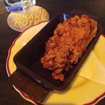 The Drake Hotel - Side order of fried chicken - Hotels Near Me - Toronto, Ontario The Drake Hotel - Side order of fried chicken - Hotels Near Me - Toronto, Ontario