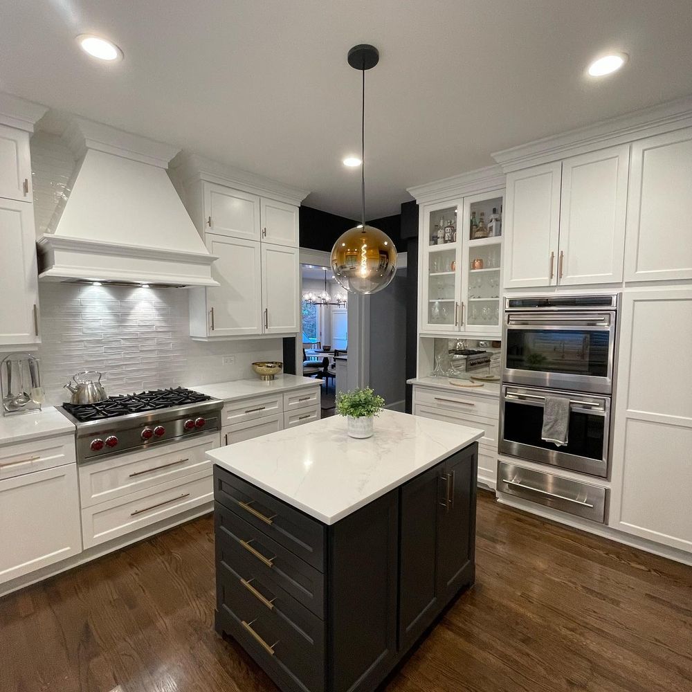 Giant Painters - after - Painters Near Me - Arlington Heights, Illinois