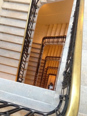 Savoia Excelsior Palace by null