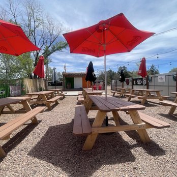 The Irish Colleen - Irish Pub Near Me - Pinetop-Lakeside, Arizona
