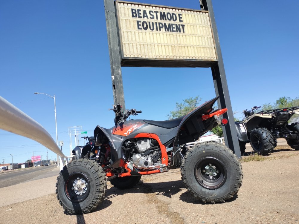 BEAST MODE EQUIPMENT Request Information 400 E 1st St, Clovis, New