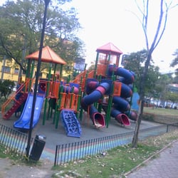 Parque Avenida Observatorio