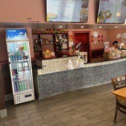Soho Asian Restaurant - Clean Restaurant