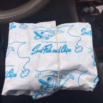 Spud Fish & Chips - Seafood Near Me - Seattle, Washington Spud Fish & Chips - Seafood Near Me - Seattle, Washington