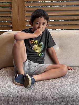 Hotel June West LA by null