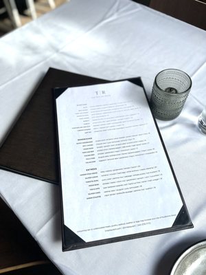 The Tasting Room by null