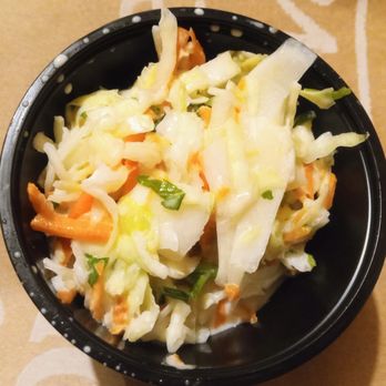 Applebee's Grill + Bar - Coleslaw is delicious here!! - American Near Me - Layton, Utah Applebee's Grill + Bar - Coleslaw is delicious here!! - American Near Me - Layton, Utah