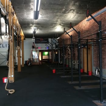 CrossFit Felix - Pull-up rig - Interval Training Gyms Near Me - Seattle, Washington CrossFit Felix - Pull-up rig - Interval Training Gyms Near Me - Seattle, Washington