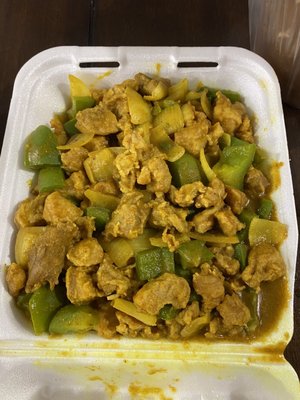 Mulan Chinese Restaurant by null