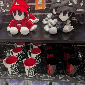 Jabbawockeez - Merchandise - Performing Arts Near Me - Las Vegas, Nevada