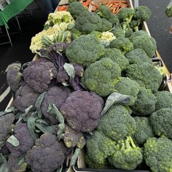 West Oakland Farmers Market