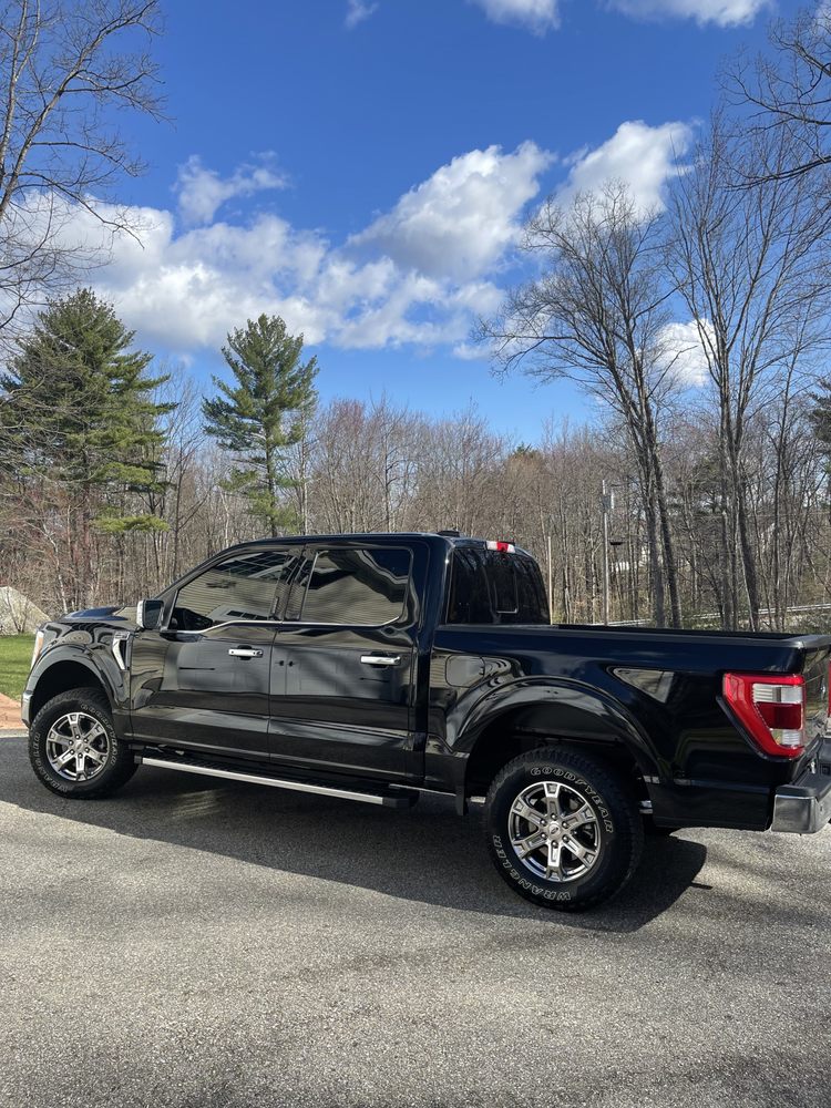 MCGOVERN FORD OF LOWELL 14 Photos & 56 Reviews 1212 Westford St, Lowell, MA Yelp