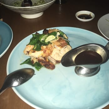 Komodo Miami - Lime Chicken - Asian Fusion Near Me - Miami, Florida Komodo Miami - Lime Chicken - Asian Fusion Near Me - Miami, Florida