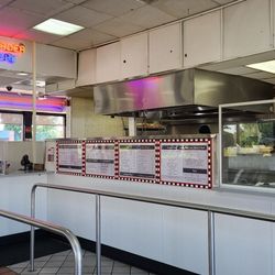 Jim's Burger Haven