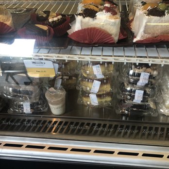Manolo's Bakery - Bakeries Near Me - Charlotte, North Carolina