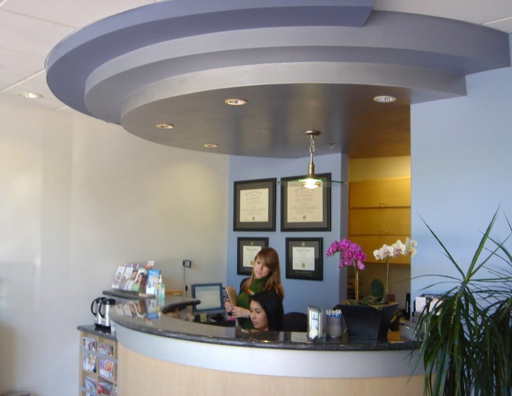 ALPINE DENTAL CARE 11 Photos & 56 Reviews 19028 Stevens Creek Blvd