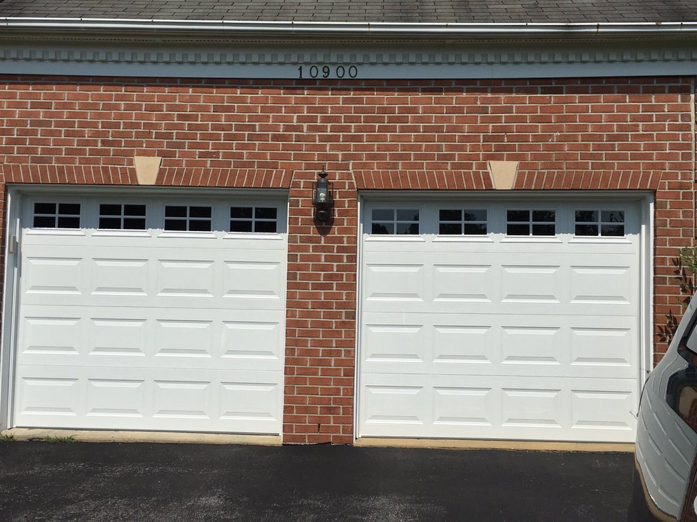 Capital City Garage Door - veterans service organization in Washington, DC, DC