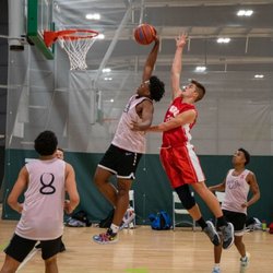 Horizons Edge Sports Campus
