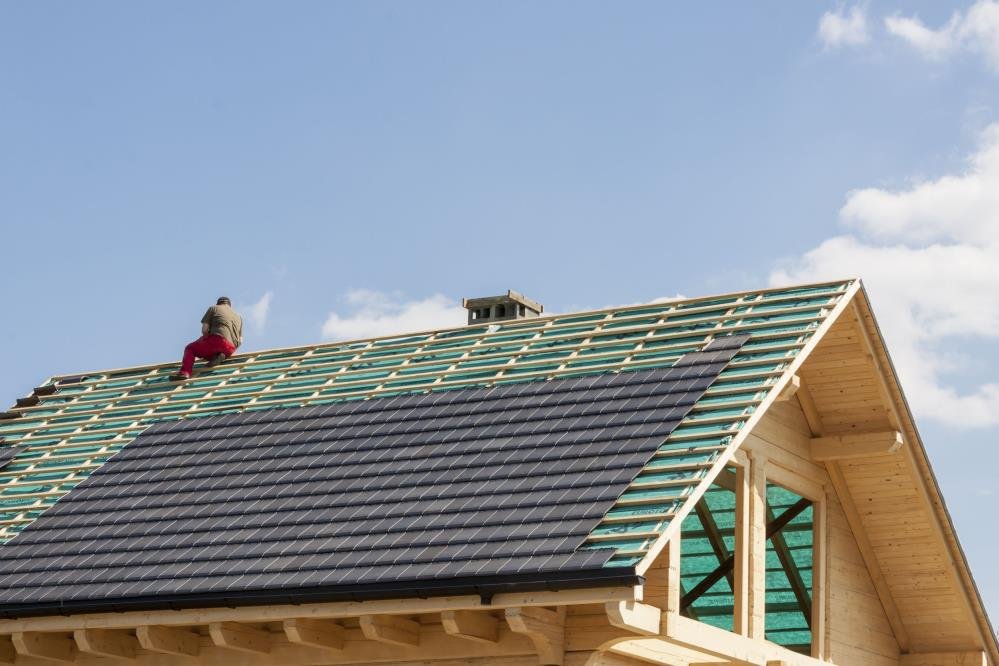 Slide of Espinoza Roofing & Construction