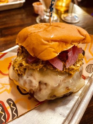 WesBurger n' More by null