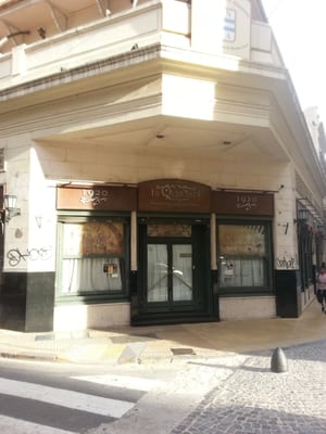 El Querandi - Cena Tango Show by null