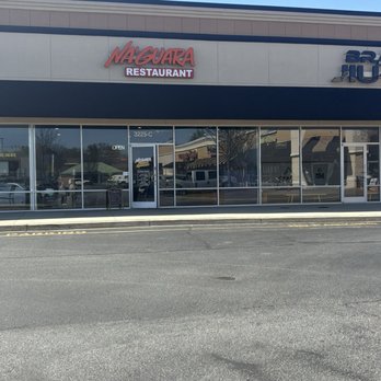 Naguara Flavors - Empanadas Near Me - Greenville, South Carolina