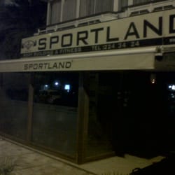 Sportland