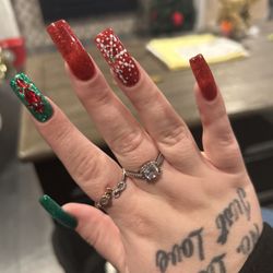Lotus Nail Spa