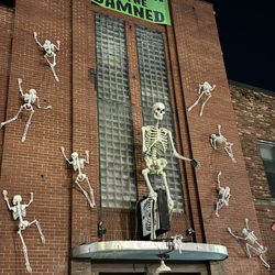 Dungeon Of the Damned