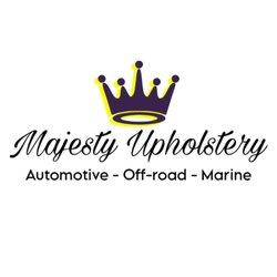 Majesty Upholstery