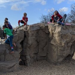 Archgate Park