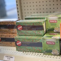 IndoEats Foodmart - Famous Indonesian Tea bags