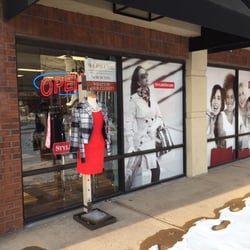 Style Encore Greenwood