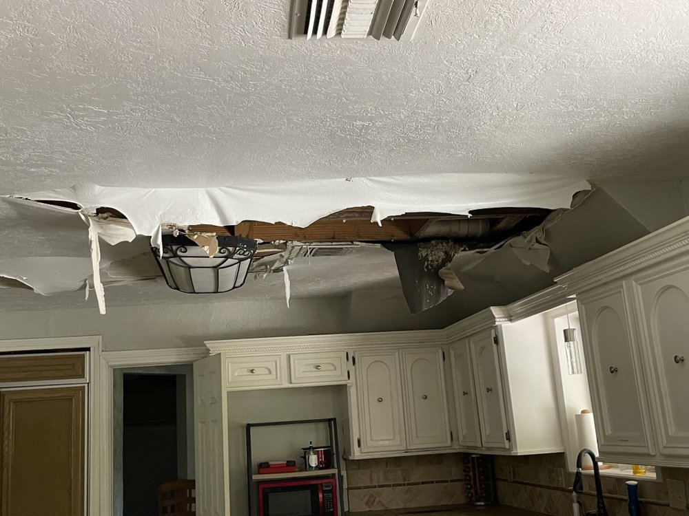 Slide of Quality Plumbing & General Contractors