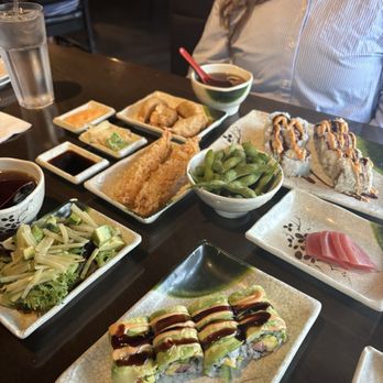 Takara Sushi - Japanese Near Me - Plymouth, Minnesota Takara Sushi - Japanese Near Me - Plymouth, Minnesota